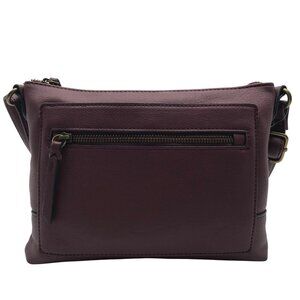 Style & Co Madeira Hudsonn East West Crossbody Bag